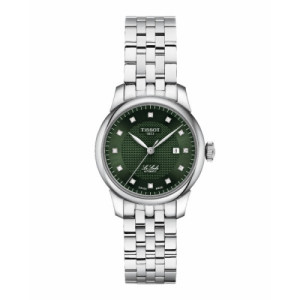 RELOJ LE LOCLE AUTOMATIC TISSOT