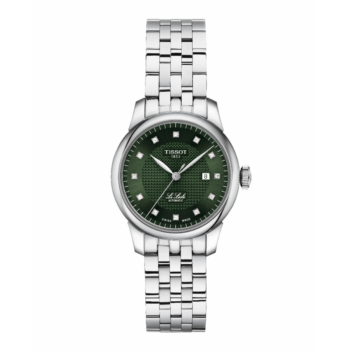 RELOJ LE LOCLE AUTOMATIC TISSOT