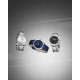 RELOJ 1975 AUTOMATIC MAURICE LACROIX - 756008-SS002-330-1