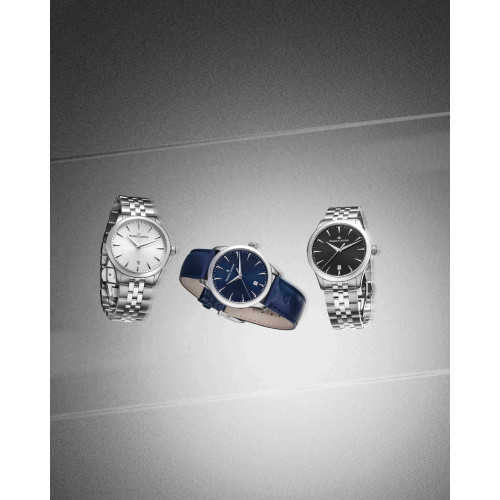RELOJ 1975 AUTOMATIC MAURICE LACROIX - 756008-SS002-330-1