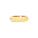 ANILLO PLATA BAÑADO EN ORO
