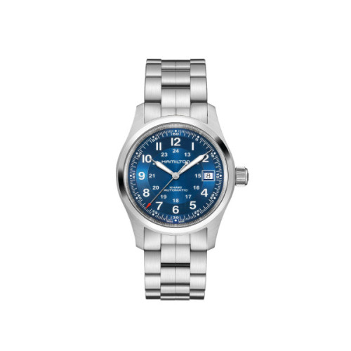 RELOJ KHAKI FIELD AUTO 38 MM HAMILTON