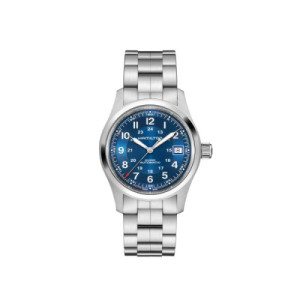 RELOJ KHAKI FIELD AUTO 38 MM HAMILTON