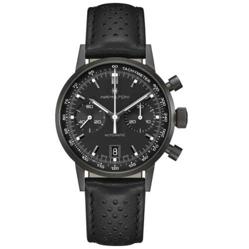RELOJ INTRAMATIC HAMILTON