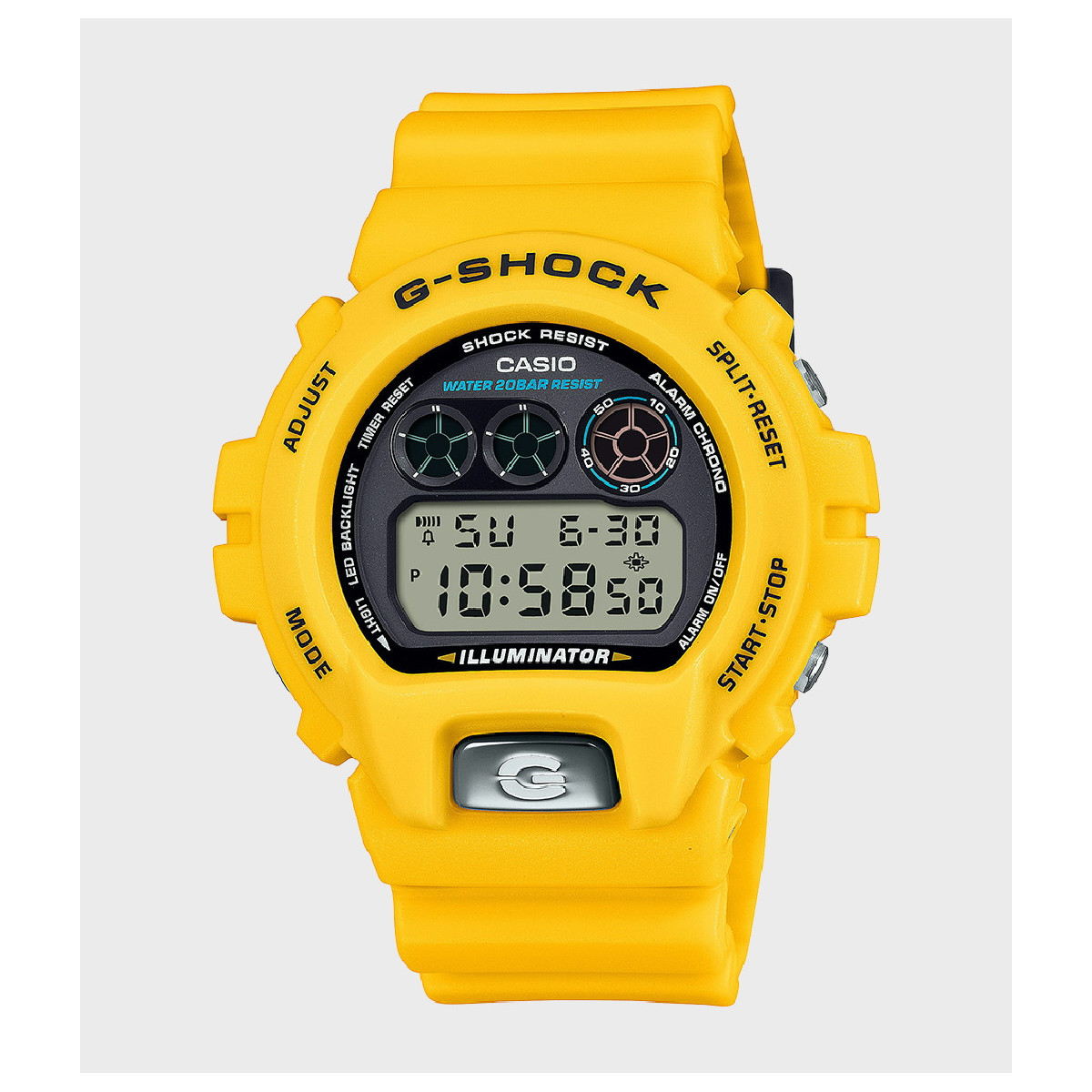RELOJ G-SHOCK