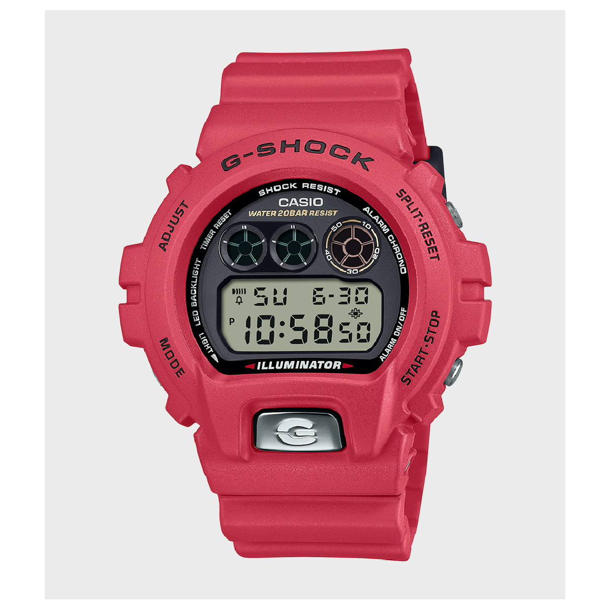RELOJ G-SHOCK
