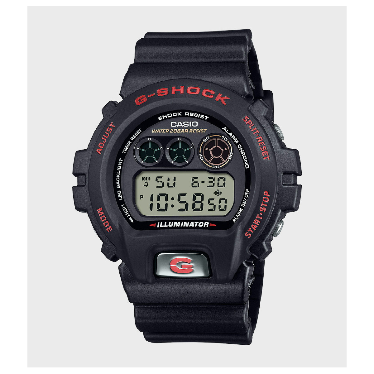 RELOJ G-SHOCK