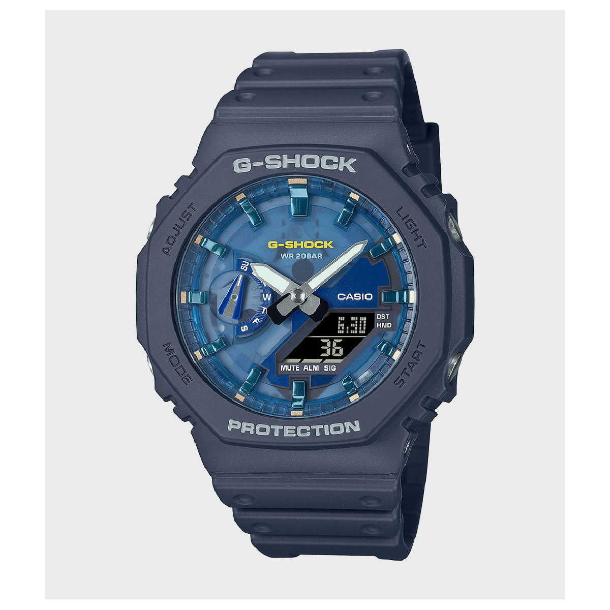 RELOJ G-SHOCK