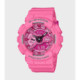 RELOJ G-SHOCK BARBIE
