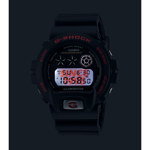 RELOJ G-SHOCK