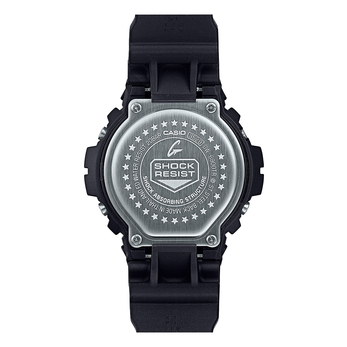RELOJ G-SHOCK