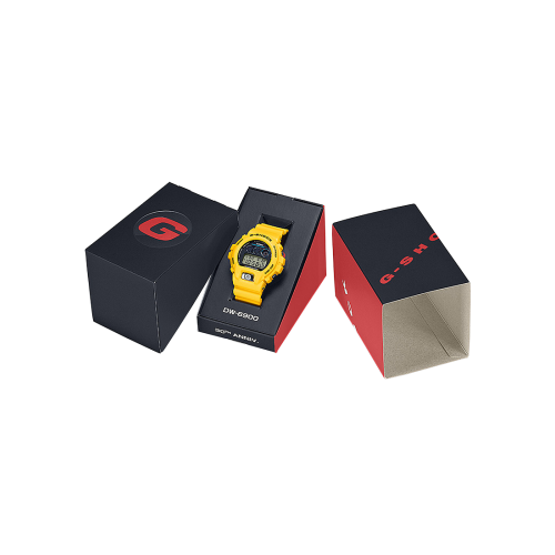 RELOJ G-SHOCK