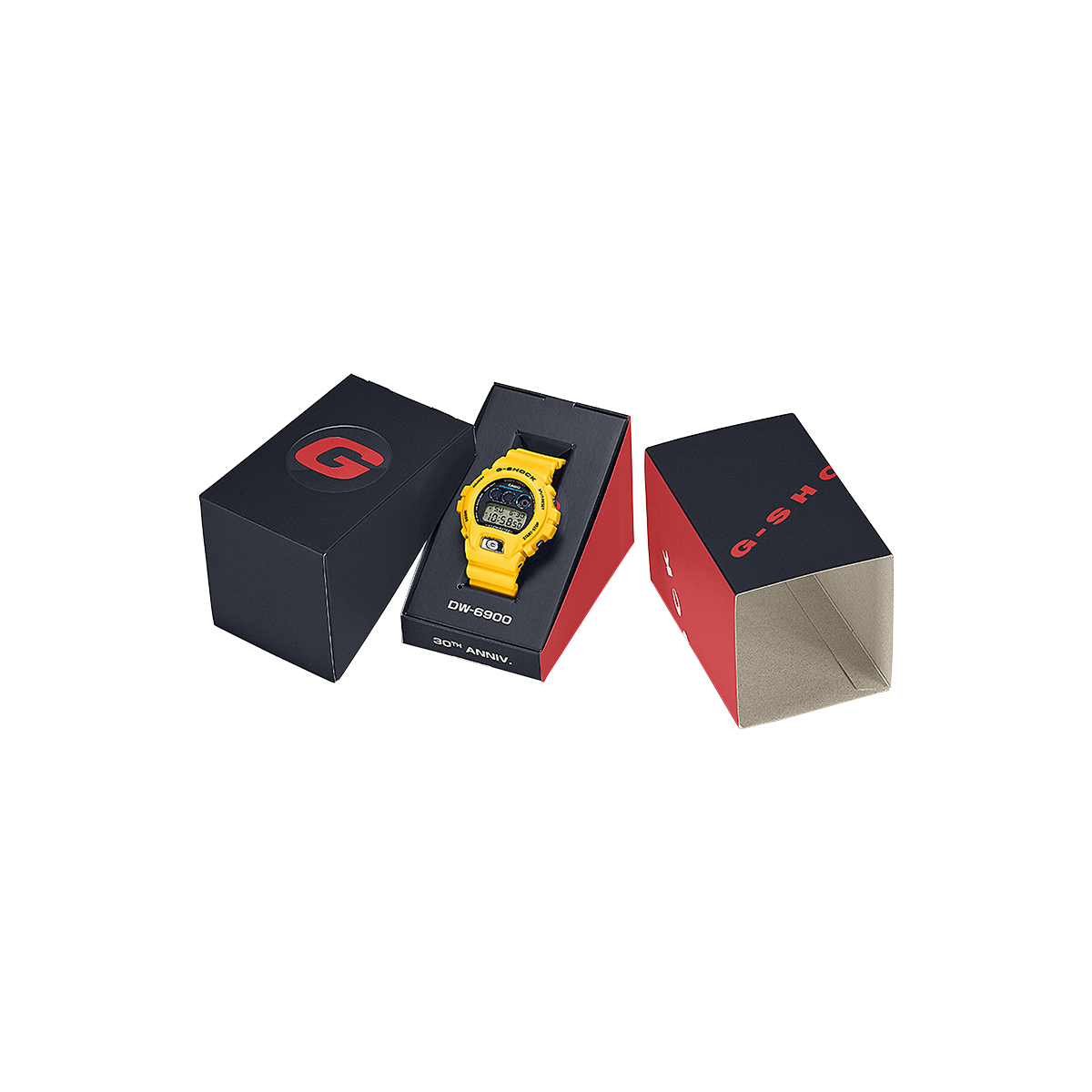 RELOJ G-SHOCK