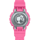RELOJ G-SHOCK BARBIE