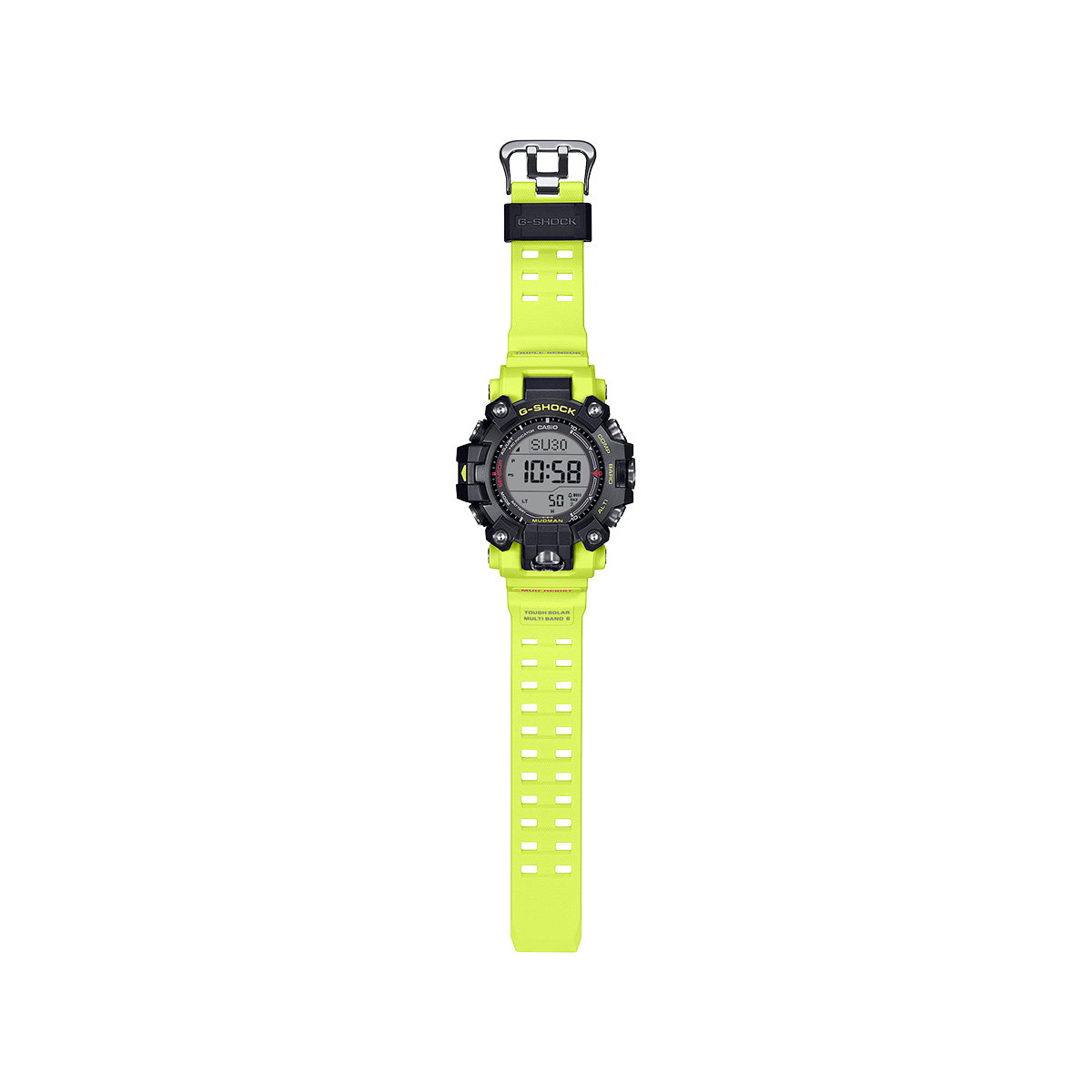 RELOJ MUDMAN G-SHOCK