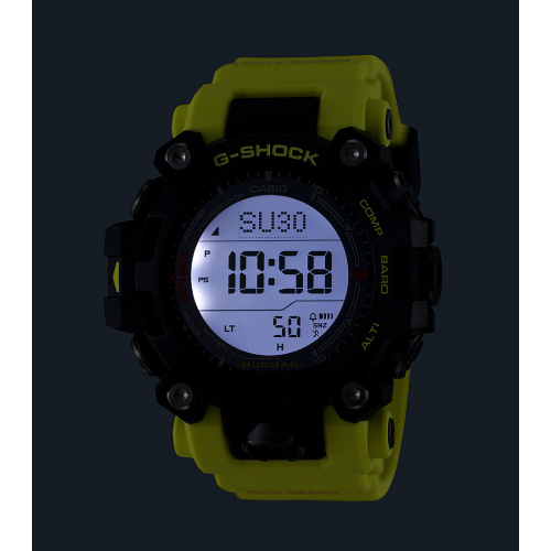 RELOJ MUDMAN G-SHOCK