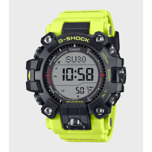 RELOJ MUDMAN G-SHOCK