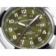 RELOJ KHAKI FIELD 42 MM HAMILTON