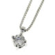 COLLAR O/B PUNTO DE LUZ BTES 0.14 QT