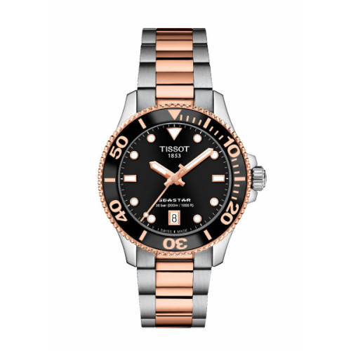 RELOJ SEASTAR 1000 TISSOT