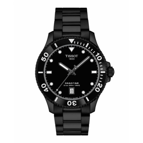 RELOJ SEASTAR TISSOT