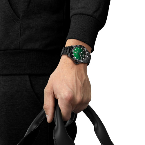 RELOJ SEASTAR TISSOT