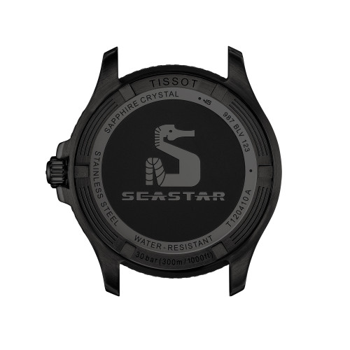 RELOJ SEASTAR TISSOT