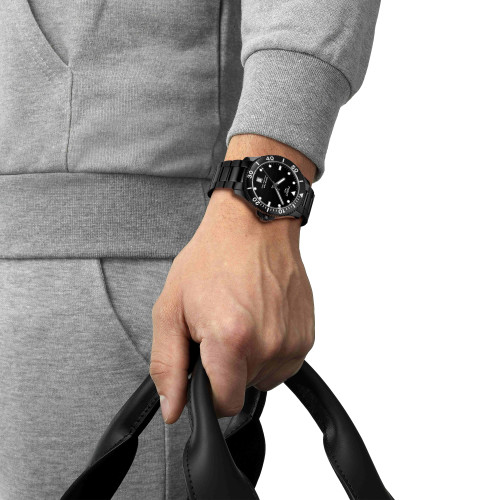 RELOJ SEASTAR TISSOT
