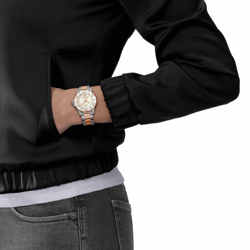 RELOJ SEASTAR 1000 TISSOT