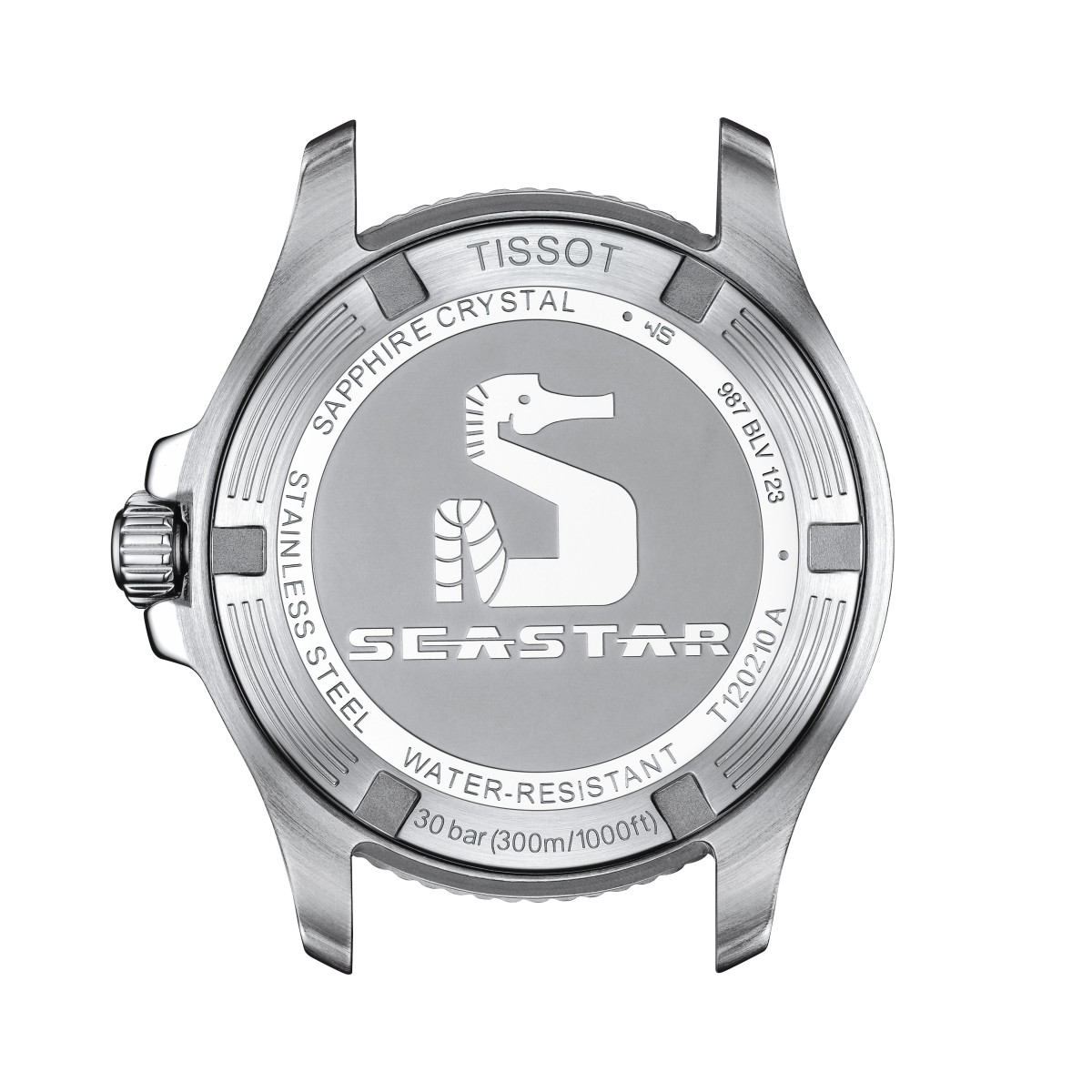 RELOJ SEASTAR 1000 TISSOT