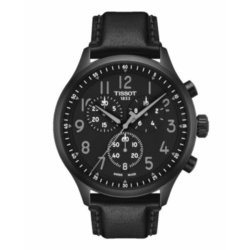 RELOJ CHRONO XL VINTAGE TISSOT