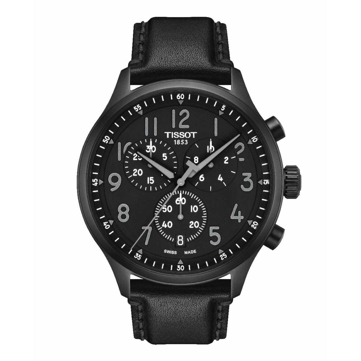 RELOJ CHRONO XL VINTAGE TISSOT