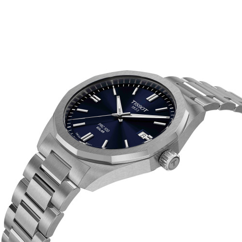 RELOJ PRC 100 SOLAR 39 MM TISSOT