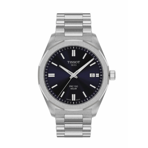 RELOJ PRC 100 SOLAR 39 MM TISSOT