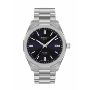 RELOJ PRC 100 SOLAR 39 MM TISSOT
