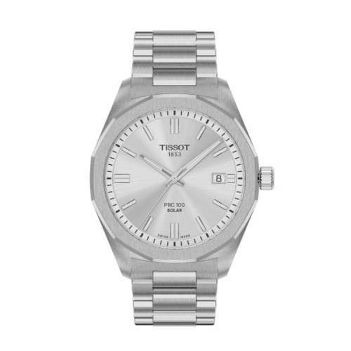 RELOJ PRC 100 SOLAR 39 MM