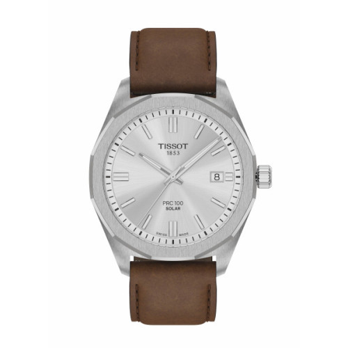 RELOJ PRC 100 SOLAR 39 MM