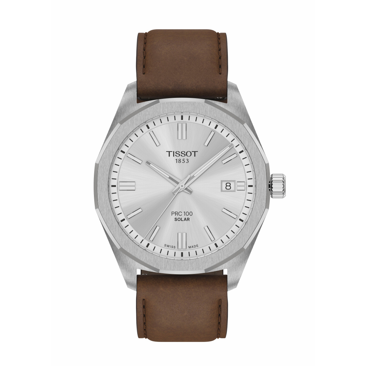 RELOJ PRC 100 SOLAR 39 MM
