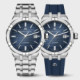 RELOJ AIKON 42 MM MAURICE - AI6008-SS00F-430-C RELOJ AIKON 42 MM MAURICE - AI6008-SS00F-430-C