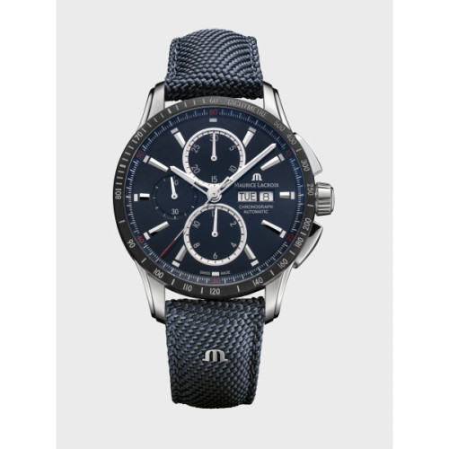 RELOJ PONTOS MAURICE LACROIX