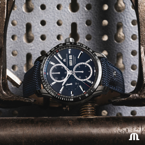 RELOJ PONTOS MAURICE LACROIX
