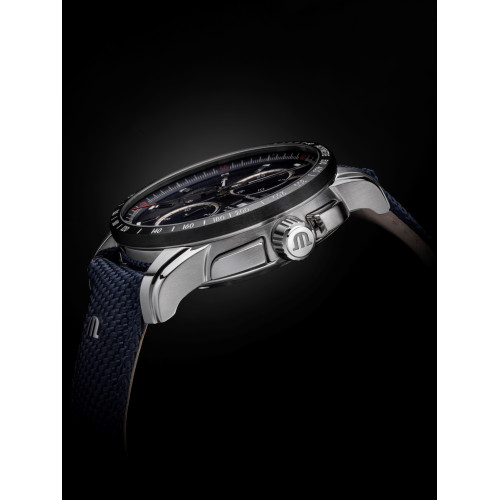 RELOJ PONTOS MAURICE LACROIX