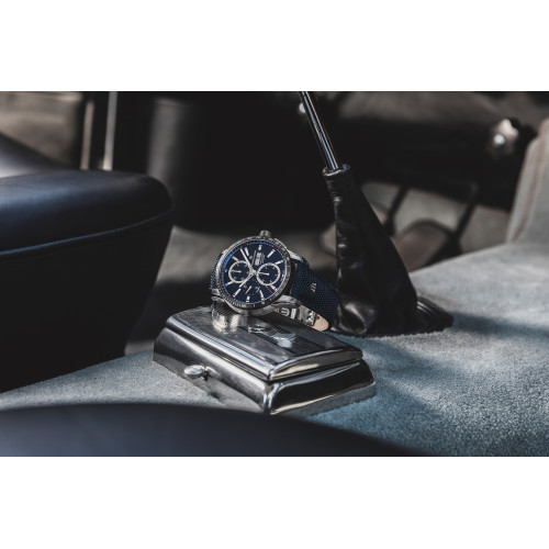 RELOJ PONTOS MAURICE LACROIX
