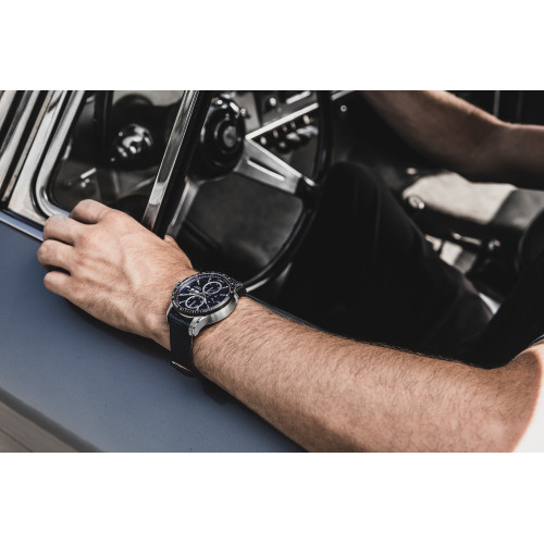 RELOJ PONTOS MAURICE LACROIX - PT6038-SSL24-430-4