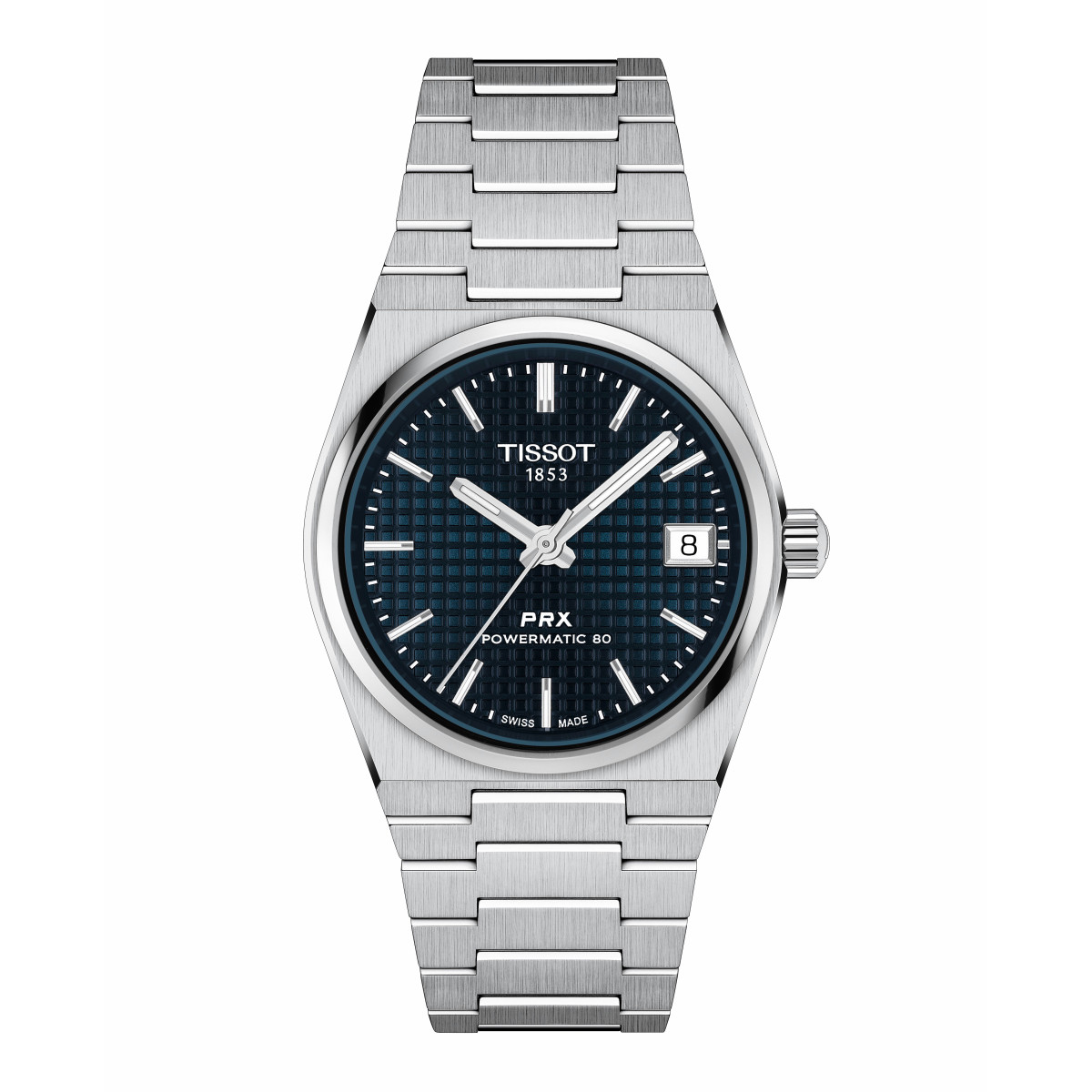 RELOJ PRX POWERMATIC 80 35 MM TISSOT