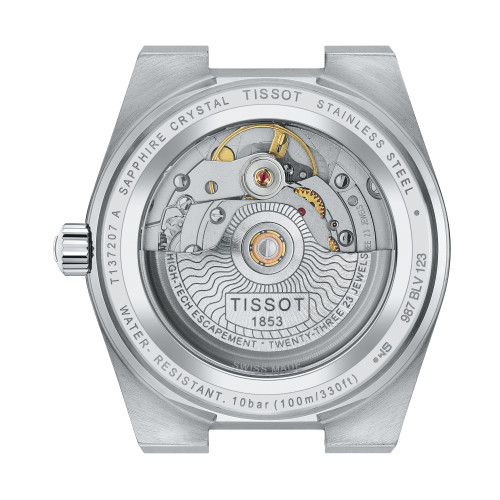 RELOJ PRX POWERMATIC 80 35 MM TISSOT