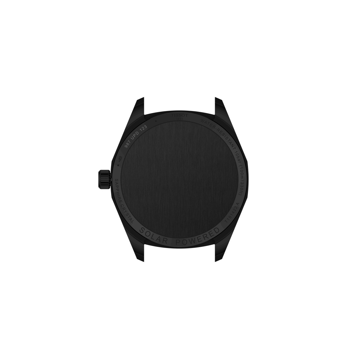 RELOJ  PRC 100 SOLAR 39 MM