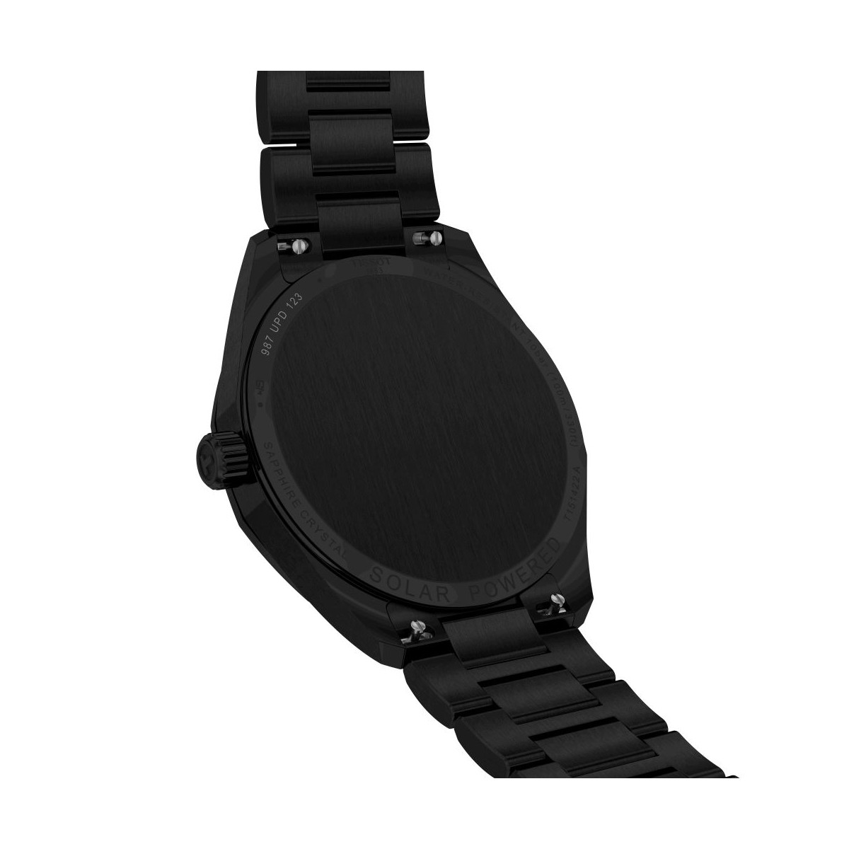 RELOJ  PRC 100 SOLAR 39 MM