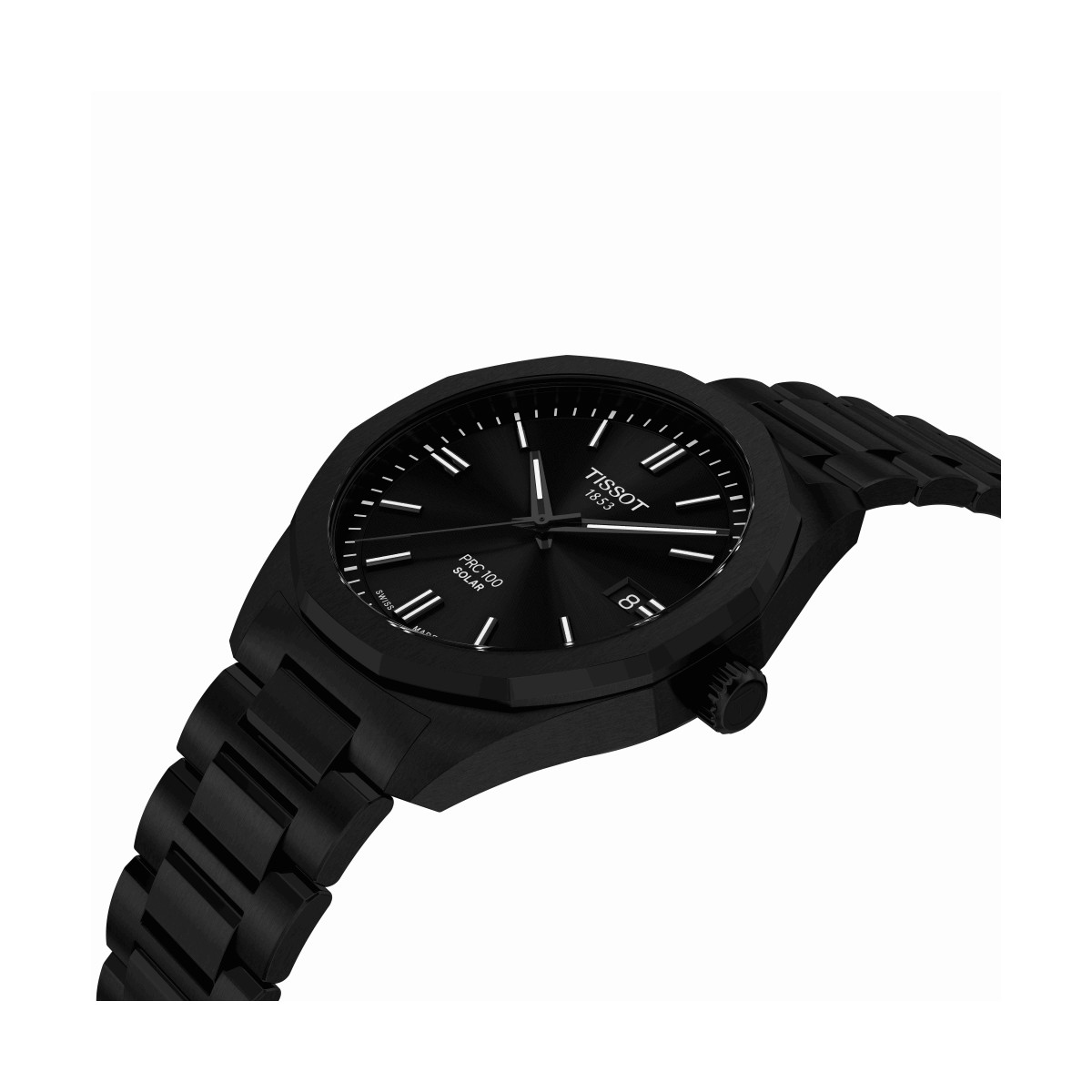 RELOJ  PRC 100 SOLAR 39 MM