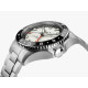RELOJ KHAKI SCUBA GMT43 MM HAMILTON